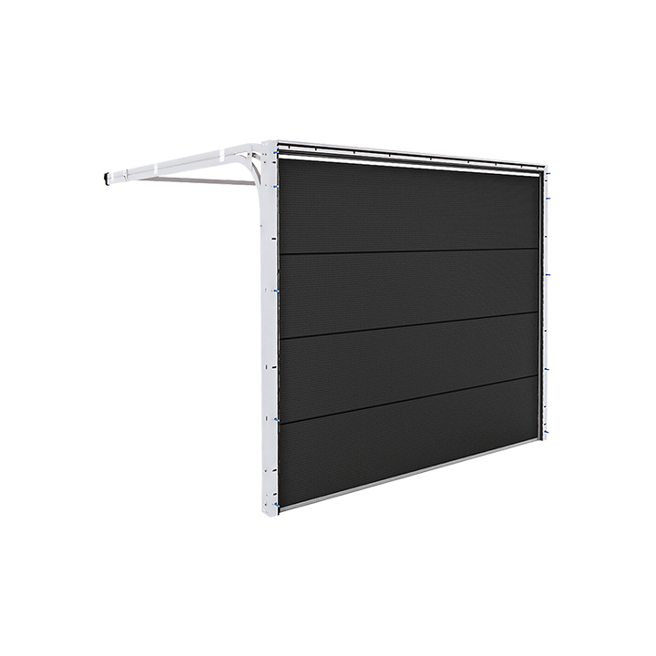 Bramy garażowe Tarnów - Nowy Schemat