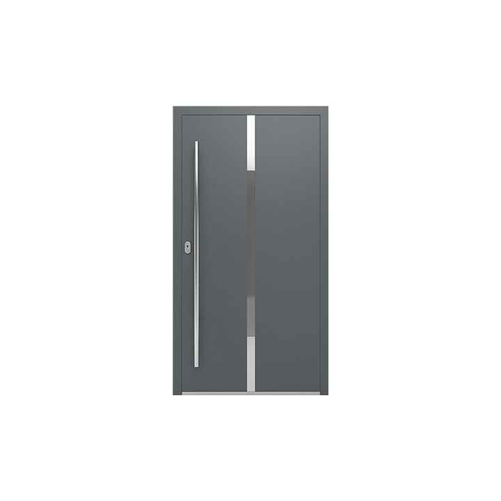 Drzwi wejściowe Tarnów Nowy Schemat